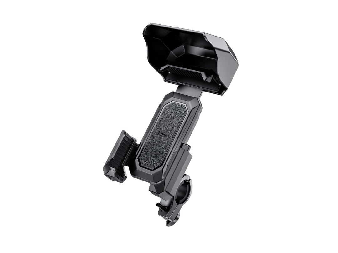 Hoco Bicycle Holder H31 Wild Wolf for Handlebar – Secure Mobile Mount Hoco Bicycle Holder H31 Wild Wolf for Handlebar – Secure Mobile Mount